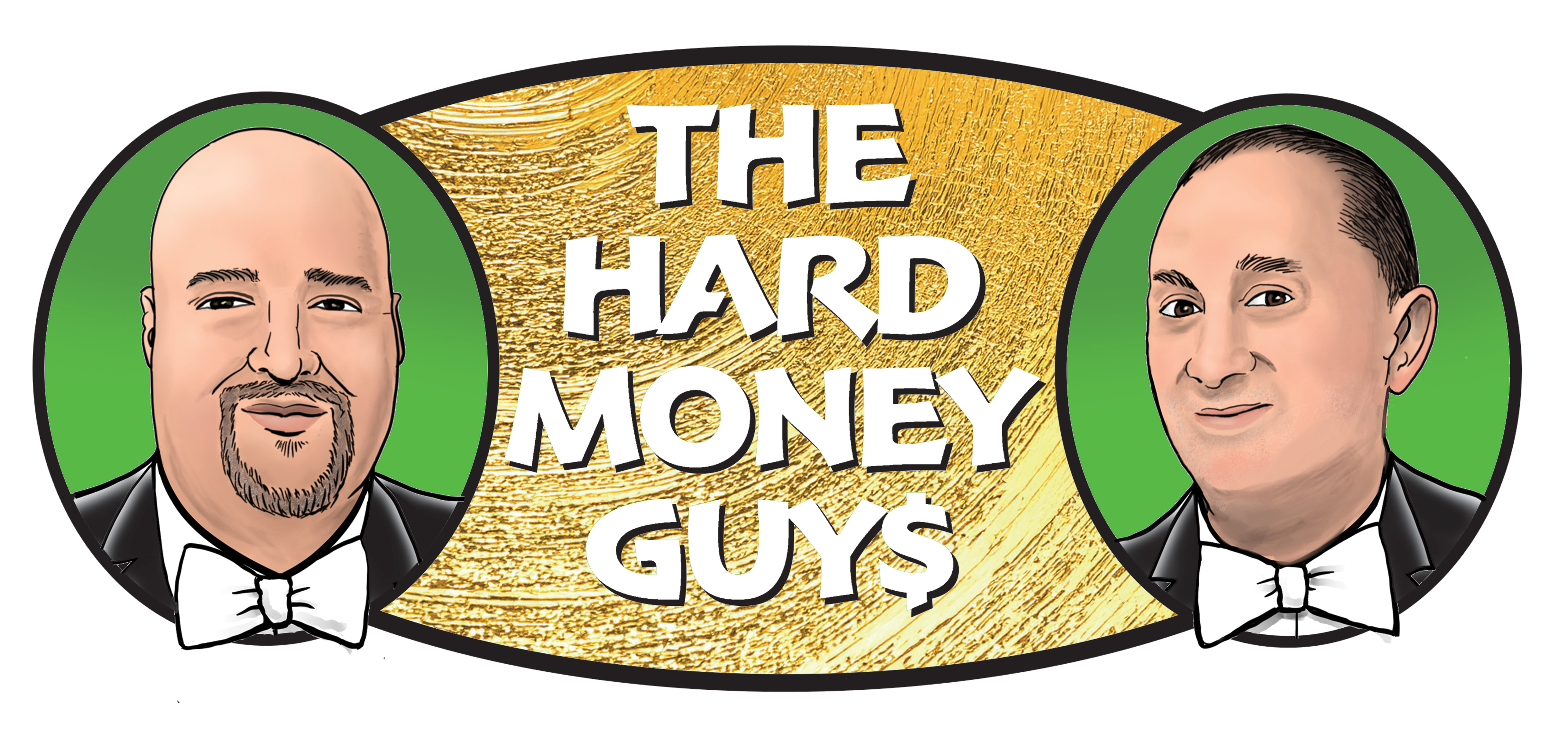 The Hard Money Guys